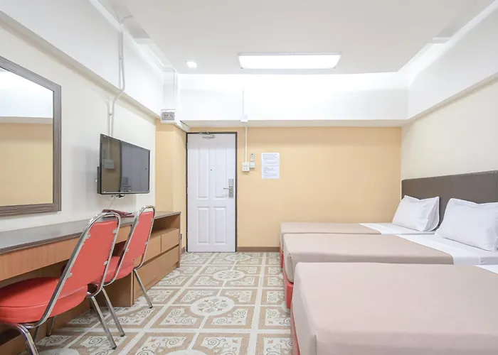 Aparthotel Ac Habitat