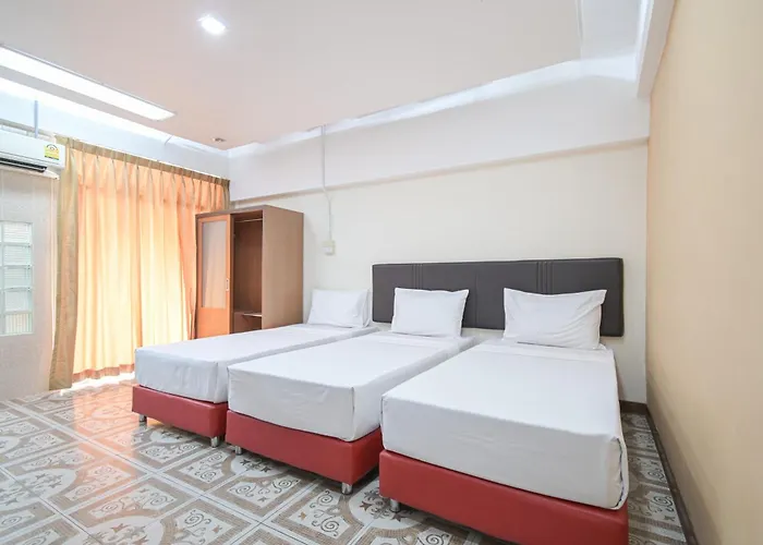 Aparthotel Ac Habitat 3*