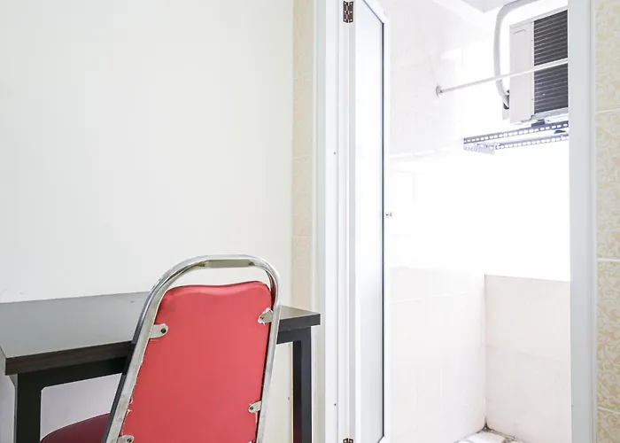 Ac Habitat Aparthotel