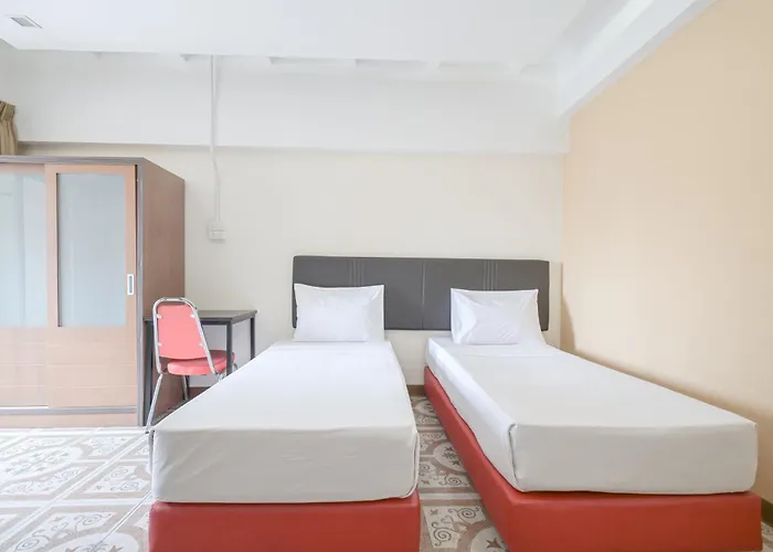 Ac Habitat Bangkok