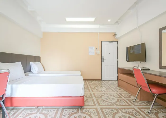 Aparthotel Ac Habitat
