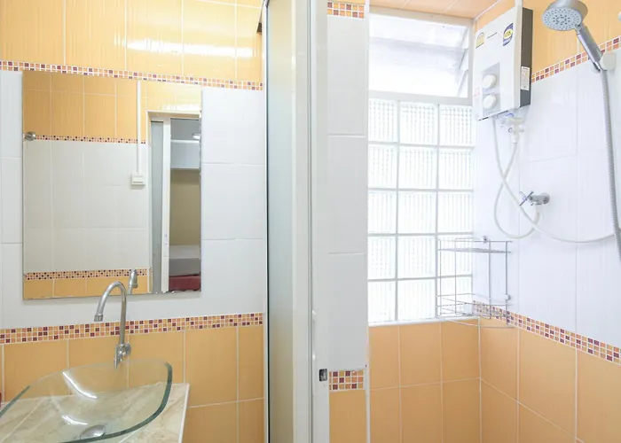 Ac Habitat Aparthotel Bangkok