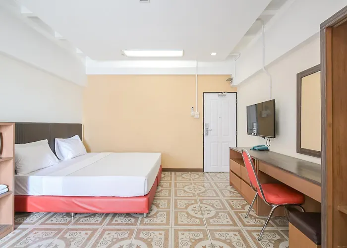 Ac Habitat Aparthotel