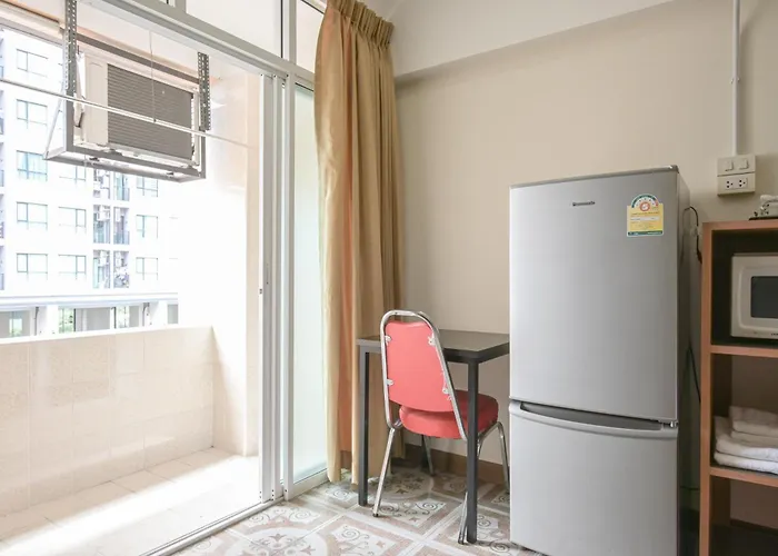 Aparthotel Ac Habitat 3*