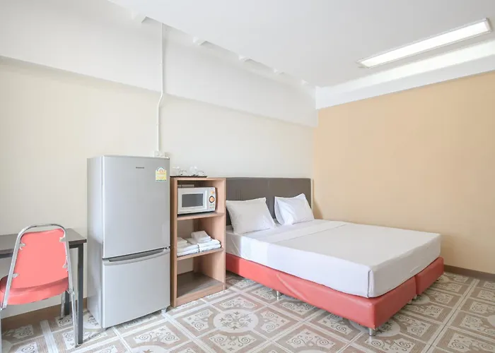 Ac Habitat Bangkok