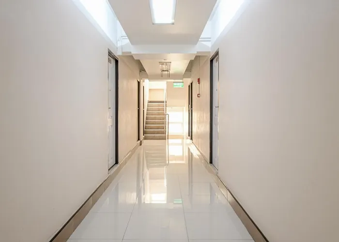 Ac Habitat Aparthotel Bangkok