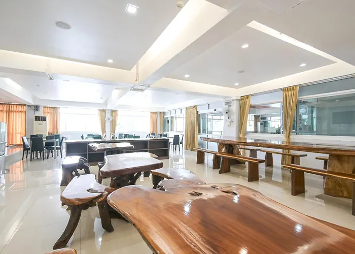 Ac Habitat Aparthotel 3*