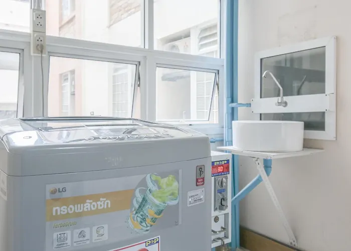 Aparthotel Ac Habitat