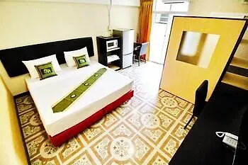 Hotel apartamentowy Ac Habitat 3*