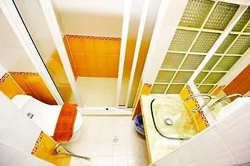 Aparthotel Ac Habitat