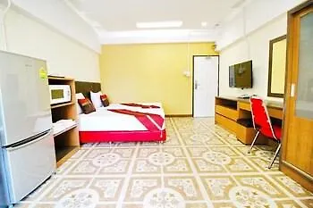 Ac Habitat 3*