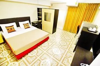 Ac Habitat 3* Bangkok