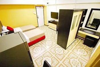 Aparthotel Ac Habitat