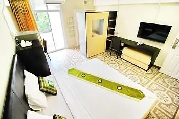 Ac Habitat Aparthotel 3*