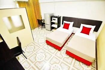 Ac Habitat Aparthotel Bangkok