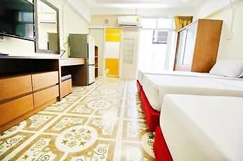 Ac Habitat 3*