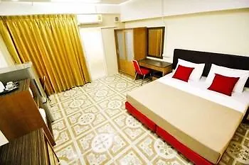 Ac Habitat Aparthotel 3*