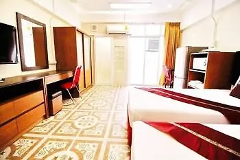 Ac Habitat Aparthotel