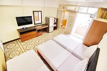 Ac Habitat 3*