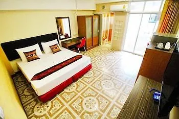 Aparthotel Ac Habitat