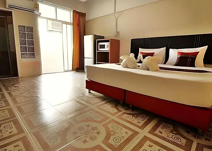 Aparthotel Ac Habitat 3*
