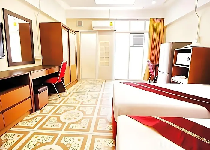 Ac Habitat Aparthotel 3*