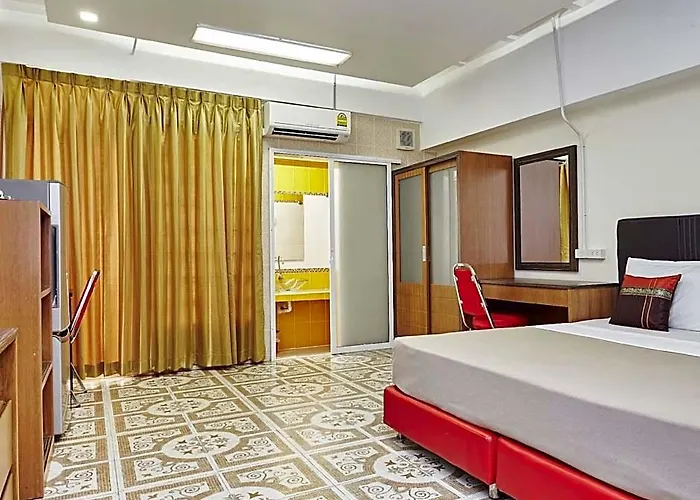 Ac Habitat Aparthotel 3*
