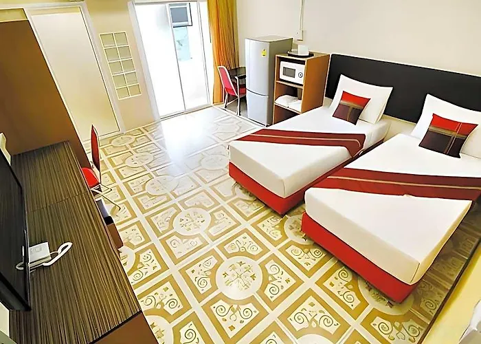 Ac Habitat Aparthotel 3*