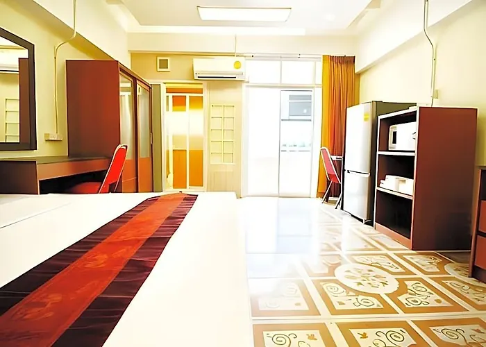 Ac Habitat 방콕