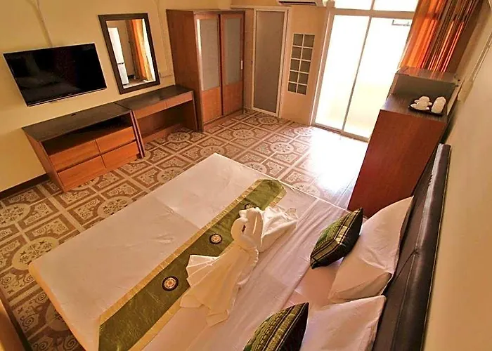 Ac Habitat Aparthotel 3*