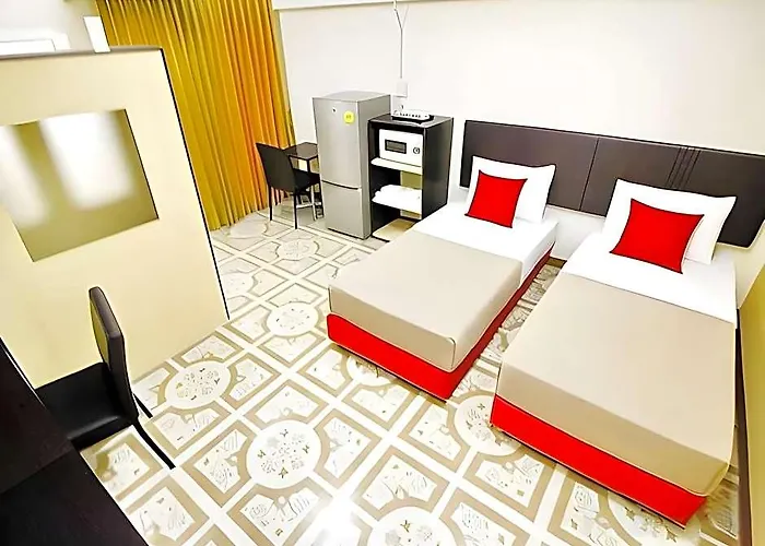 Ac Habitat 3*