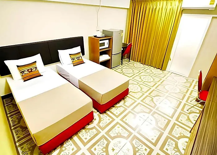 Ac Habitat Aparthotel 3*