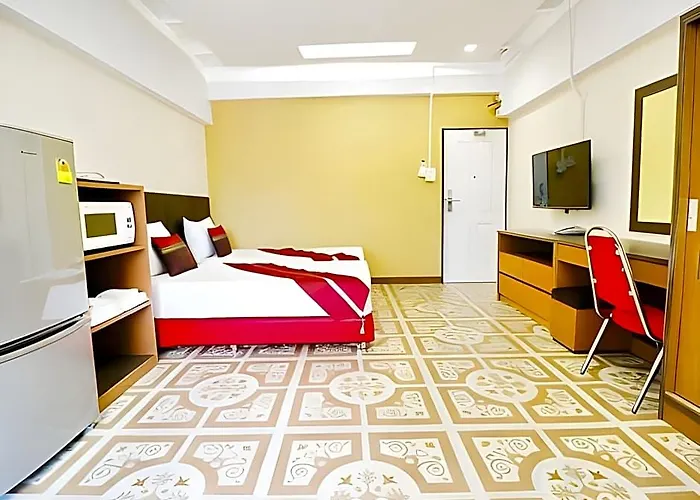 Ac Habitat Aparthotel