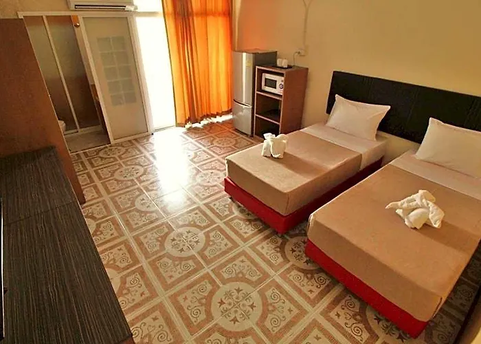 Ac Habitat 3*