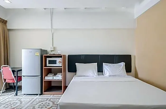 Ac Habitat 3* Bangkok