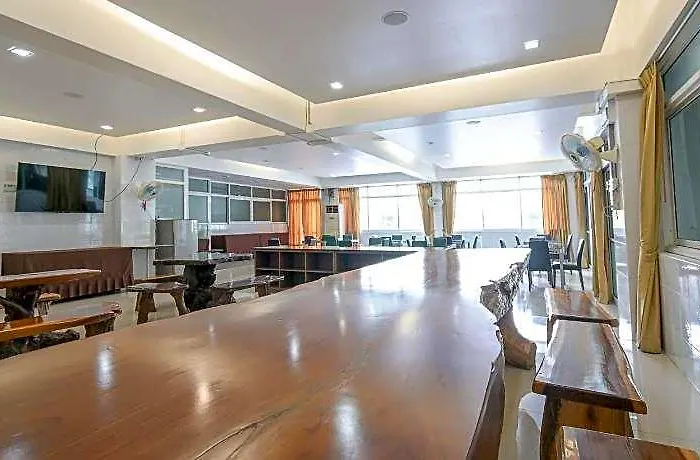 Ac Habitat Aparthotel Bangkok