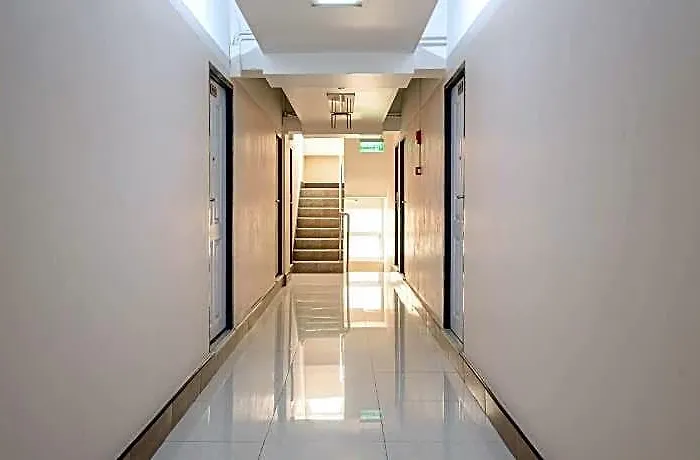 Aparthotel Ac Habitat 3*