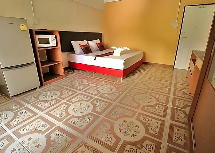 Ac Habitat Bangkok