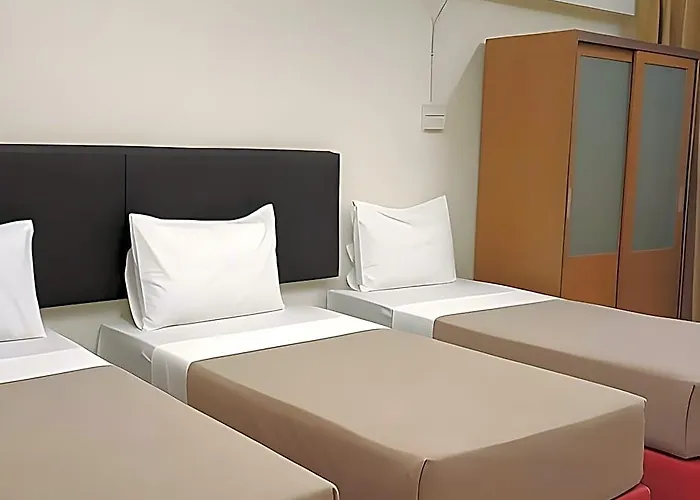 Ac Habitat Bangkok