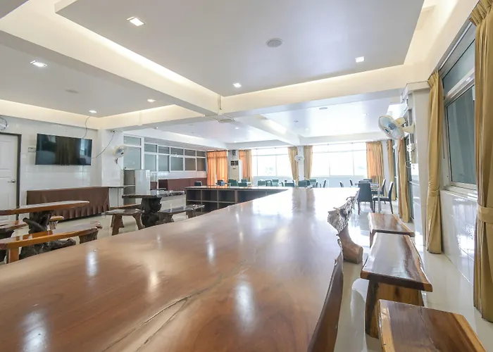Ac Habitat Aparthotel 3*