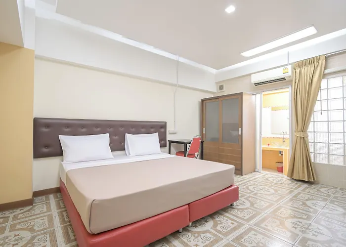Ac Habitat Aparthotel