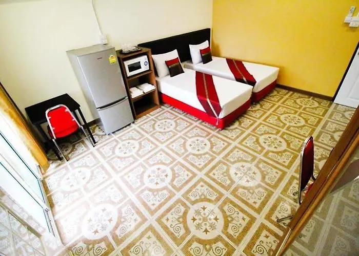 Aparthotel Ac Habitat 3*