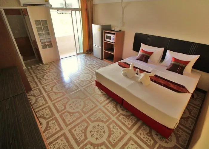 Ac Habitat Bangkok